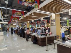 -世纪联华超市(外海店)