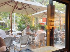 -Peet's 皮爷咖啡(东湖路手作店)