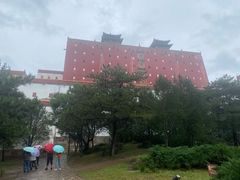 -普陀宗乘之庙(小布达拉宫)