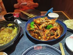 -红盔甲·小龙虾(长寿路店)