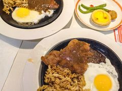-快乐爱斯米牛排·寿喜烧自助(亿合城店)