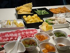 -火锅先生(五马街店)