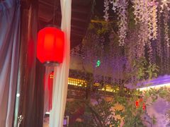 -庭院江南菜•烤鸭•非遗传承(丰台总部基地店)