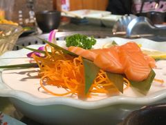 -梦山水日本烧肉(五四广场店)