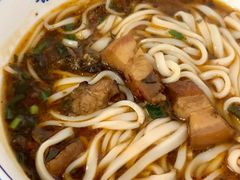 -虎子面粉馆(五一东村店)