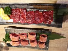 -好牛烧肉(世茂广场店)