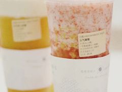 -奈雪的茶(国金中心店)
