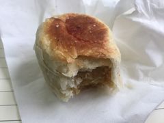 -长发西饼(临顿路店)
