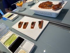 -小大董·烤鸭(观景餐厅·南京西路店)