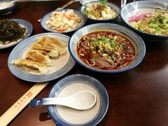 -四季小馆·地道北京小吃(广百店)