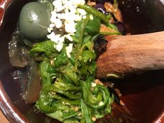 -费大厨辣椒炒肉(万家丽一店)