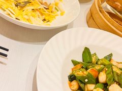 -开海·红岛海鲜虾水饺(石老人店)
