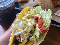 -TACO STAR 塔可星(下沙宝龙店)
