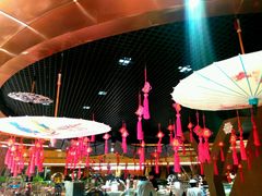 -杭州国际会议中心洲际酒店-原素全日餐厅(解放东路店)