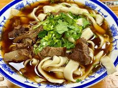 -清真-戏楼王记牛肉面