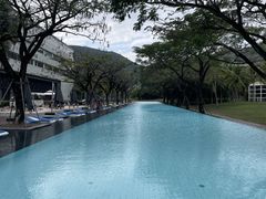 -三亚太阳湾柏悦酒店