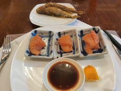 -浙江西子宾馆·瑶园咖啡厅