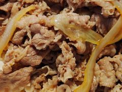-食其家·牛丼咖喱(大悦城店)
