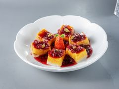 -俭寨大盘芦花土鸡·小公鸡·烧烤新疆菜(云通店)