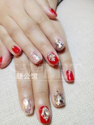 -睫乐园•睫公馆•美睫美甲沙龙