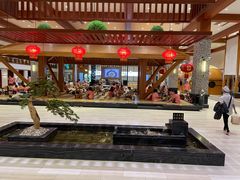 -天沐温泉(抚顺店)