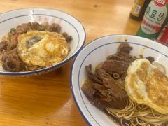-李叁面馆(妇幼店)