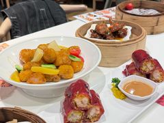 -虾饺妹·粤式手工点心(水荫路店)