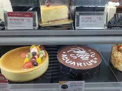 -85度C(深圳佳宁娜店)