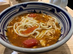 -老九圆山西面馆(CBD店)