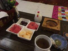-大赏足道(长白店)