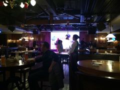 -宝莱纳啤酒花园餐厅PAULANER BRAUHAUS Nanjing(广州路店)