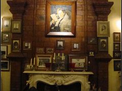 -露西亚咖啡西餐厅(哈尔滨俄侨纪念馆店)