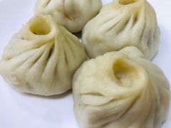 小笼包-瞻老元面馆(双塘路店)