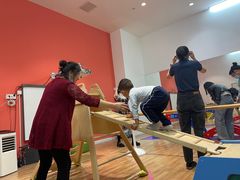 -爱睿思儿童早教亲子游泳(万象城店)