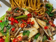 -寻裕记·现炒浇头面(人民广场店)