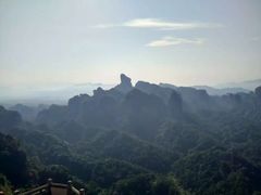 -丹霞山风景名胜区