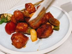 -喜粤8号(四海唐人街店)