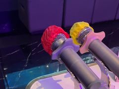 -星聚会KTV(广州敏捷广场店)