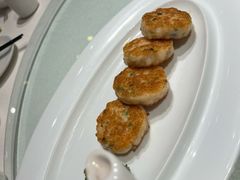 虾饼-天福苑(崇宁路店)