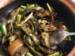 -八府香鸭·啫啫煲(华山路店)