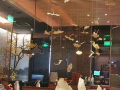 -京华烟云·北京烤鸭(领展购物广场·中关村店)
