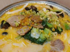 -喜家德虾仁水饺(东方宝泰店)