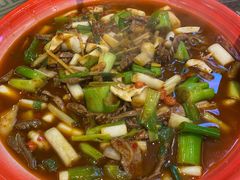-新繁老號豌豆汤饭店·江湖菜(宝光寺店)