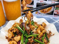 -明记海鲜大排档(巽寮湾店)