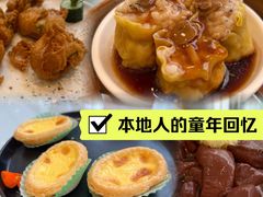 -益健名厨海鲜城(夏湾店)
