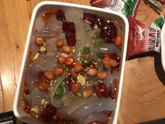 -半天妖烤鱼(方庄店)