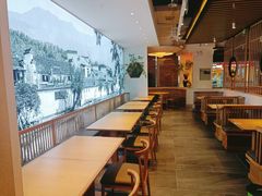 -香香春饼·非遗技艺(万达店)