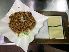 -皇城根北京风味主题餐厅(中海环宇城店)