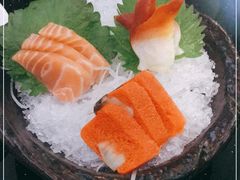 -真剑日本料理·铁板烧(贵州路店)