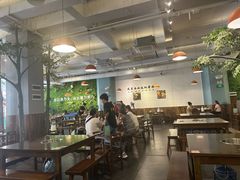 -菌乡缘·野生菌蒸汽鱼火锅(江边夜市店)